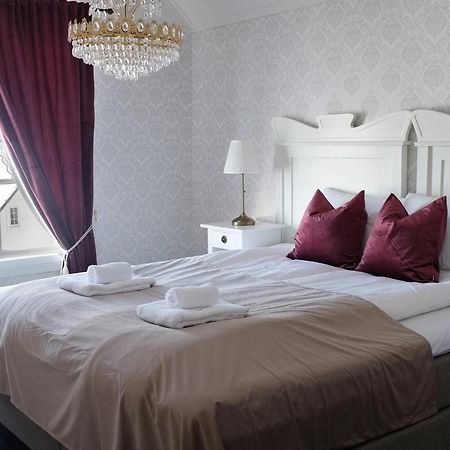 Sylte Hotell, Valldal Exterior photo