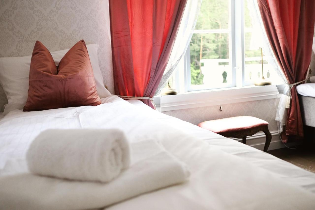 Sylte Hotell, Valldal Exterior photo