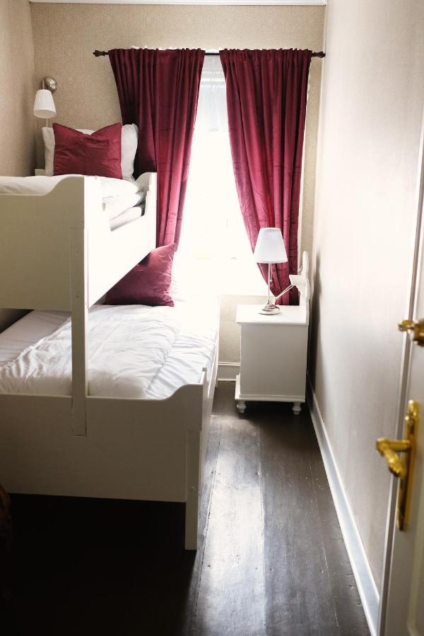 Sylte Hotell, Valldal Exterior photo